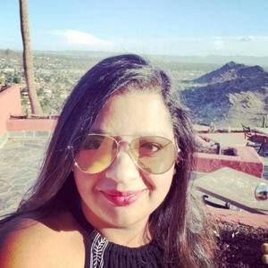 Meet your Posher, Sugata